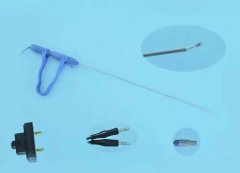 椎間孔鏡專用電極